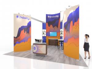 ECO-4057 | ecoSmart Island